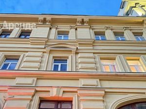 Студия Москва ул. Кузнецкий Мост, 19С1 (19.0 м²)