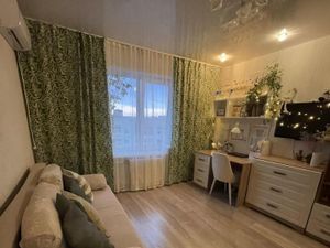 2-к кв. Свердловская область, Екатеринбург ул. Фурманова, 67 (54.0 м²)