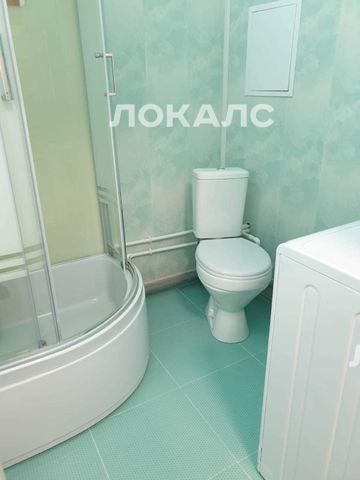 Снять однокомнатную квартиру на г Санкт-Петербург, г Пушкин, ул Архитектора Данини, д 23 к 2 стр 1, метро Шушары, г. Санкт-Петербург