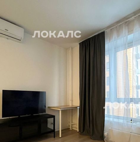Сдается 3к квартира на 1-й Грайвороновский проезд, 11к1, метро Текстильщики, г. Москва