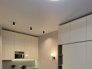 Студия Москва Фестивальная ул., 15к6 (25.0 м²)