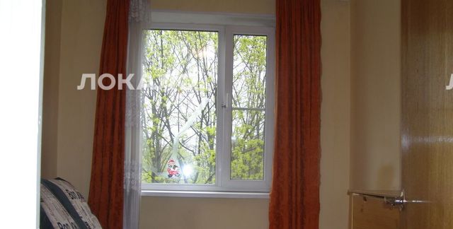 Аренда 2-комнатной квартиры на Туристская улица, 14К4, метро Сходненская, г. Москва