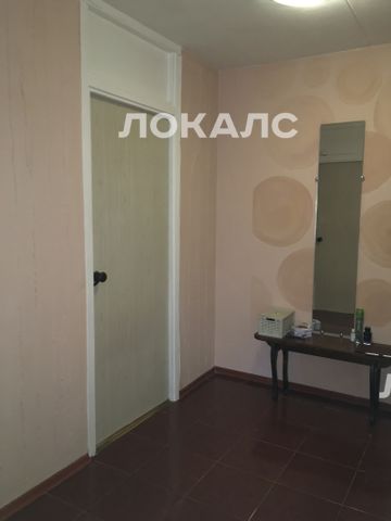 Сдаю комнату на г Москва, 2-й Крестовский пер, д 8, метро Рижская, г. Москва