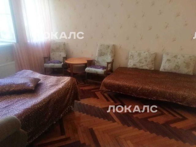 Сдам 1-к квартиру на г Санкт-Петербург, Лермонтовский пр-кт, д 6/9, метро Спасская, г. Санкт-Петербург
