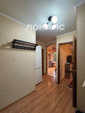 Сдам 1-комнатную квартиру на г Москва, ул Довженко, д 6, метро Минская, г. Москва
