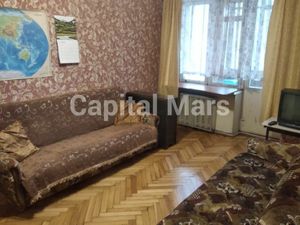 1-комнатная квартира: Москва, проспект Вернадского, 19 (31 м²)