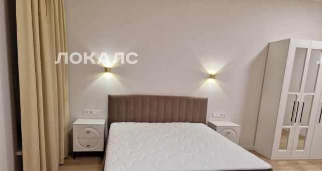 Сдаю 2х-комнатную квартиру на Серебрянический переулок, 8, метро Китай-город, г. Москва