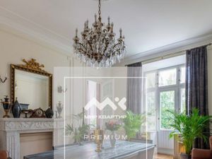 3-к кв. Санкт-Петербург наб. Реки Карповки, 21 (130.0 м²)