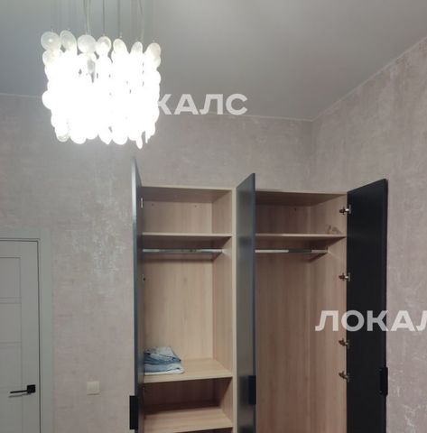 Сдается однокомнатная квартира на Манчестерская улица, 3, метро Удельная, г. Санкт-Петербург
