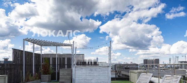Аренда 2к квартиры на 2-й Павелецкий проезд, 5С1, метро Таганская, г. Москва