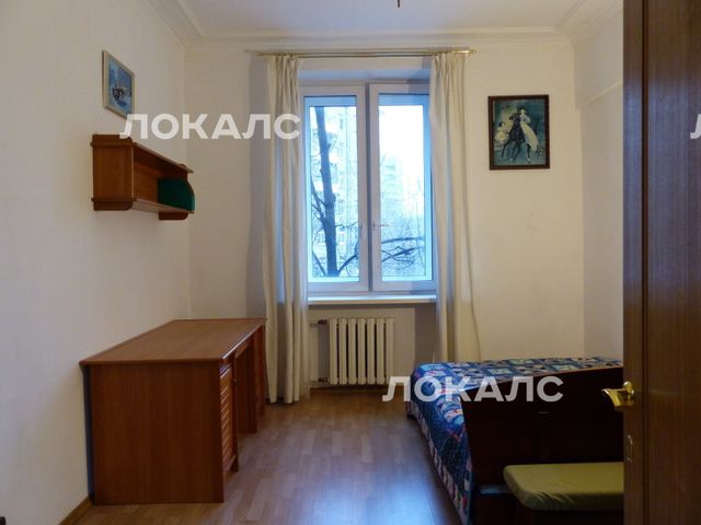 Сдаю 2к квартиру на ул. Перовская 49/53, метро Перово, г. Москва