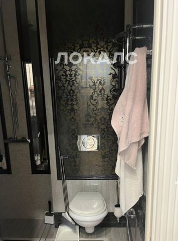 Аренда 2-к квартиры на Мосфильмовская улица, 88к2с6, метро Ломоносовский проспект, г. Москва