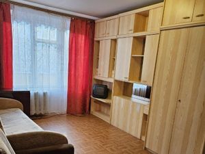 1 комнатная квартира около метро Первомайская