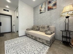 Квартира-студия: Казань, улица Ярдем, 25 (24 м²)