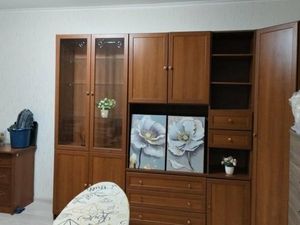 2-комнатная квартира: Москва, Коровинское шоссе, 36к1 (51 м²)