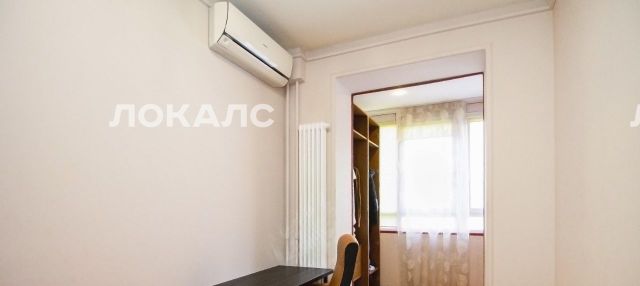 Снять 2к квартиру на улица Пудовкина, 7, метро Киевская, г. Москва