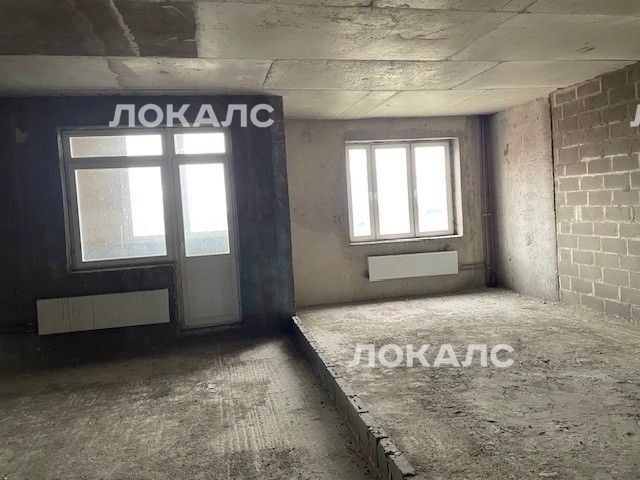 Сдам трехкомнатную квартиру на Московская обл, г Одинцово, поселок Горки-10, д 23, г. Москва