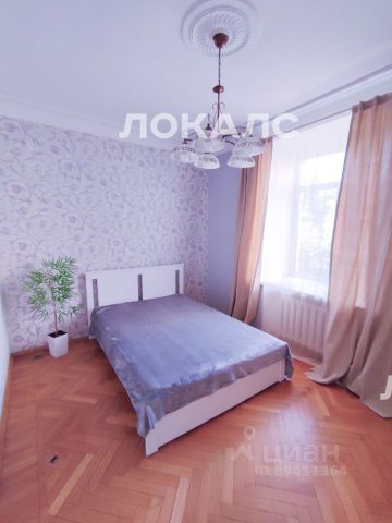 Сдам 2х-комнатную квартиру на Фрунзенская набережная, 50, метро Лужники, г. Москва