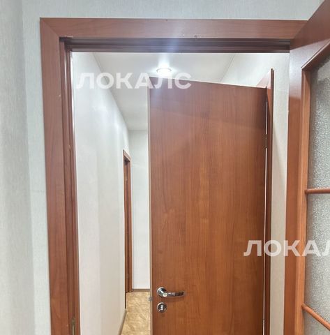 Сдается 1-комнатная квартира на Октябрьская улица, 103к1, метро Марьина Роща, г. Москва