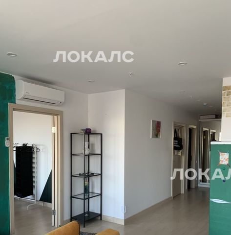 Сдам 2-к квартиру на улица 1-я Леонова, 18, метро Свиблово, г. Москва