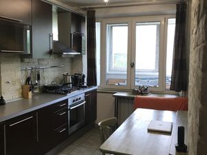 Однокомнатная квартира в Хамовниках