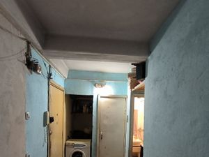 3-к кв. Санкт-Петербург Пражская ул., 3 (58.4 м²)