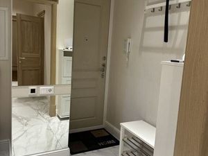 3-комнатная квартира: Москва, Ленинградский проспект, 18 (65 м²)
