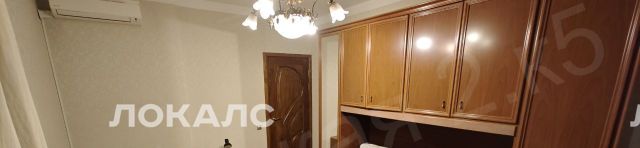 Сдам трехкомнатную квартиру на Кольская улица, 2К5, метро Бабушкинская, г. Москва