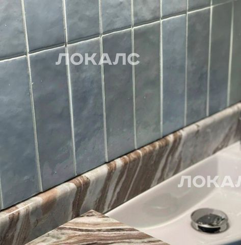 Сдаю 3-комнатную квартиру на Чистопрудный бульвар, 11С1, метро Красные ворота, г. Москва