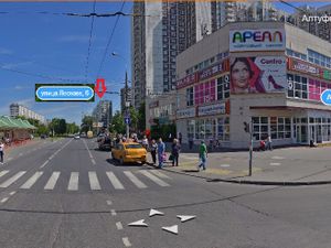 Комната м.Алтуфьево для девушки