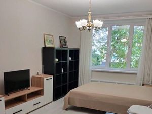 1 комнатная квартира Яна Райниса