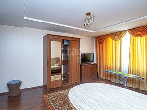 Квартира-студия: Новосибирск, улица Татьяны Снежиной, 41 (32.5 м²)