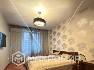 2-к кв. Санкт-Петербург Коломяжский просп., 15к2 (65.0 м²)