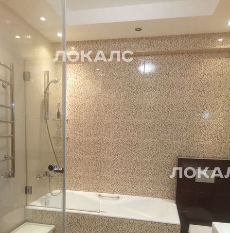Снять 2х-комнатную квартиру на Зоологическая улица, 4, метро Краснопресненская, г. Москва