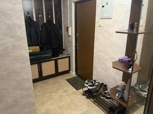 1-комнатная квартира: Москва, Озёрная улица, 2к2 (37.8 м²)