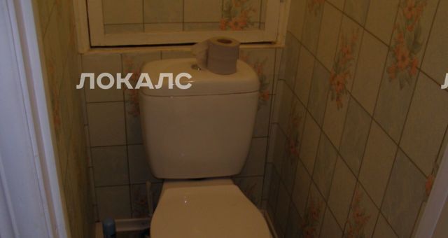 Сдам 2-к квартиру на Туристская улица, 14К4, метро Планерная, г. Москва