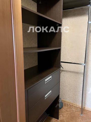 Сдаю 1к квартиру на проезд Кадомцева, 23, метро ВДНХ, г. Москва