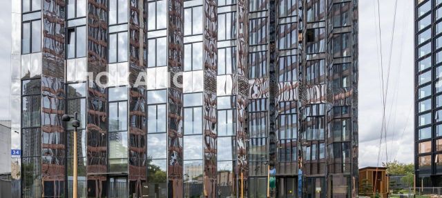 Сдается 2х-комнатная квартира на 2-я Хуторская улица, 34, метро Дмитровская, г. Москва