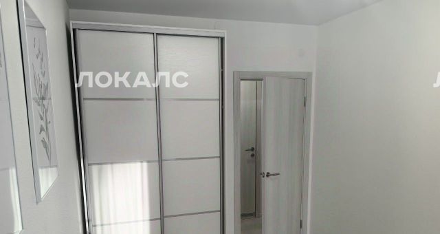 Снять 2-комнатную квартиру на улица Александры Монаховой, 91к1, метро Бунинская аллея, г. Москва