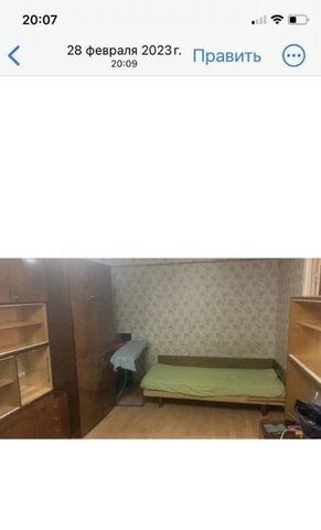 Аренда 2-к квартиры на Сиреневый бульвар, 44, метро Первомайская, г. Москва