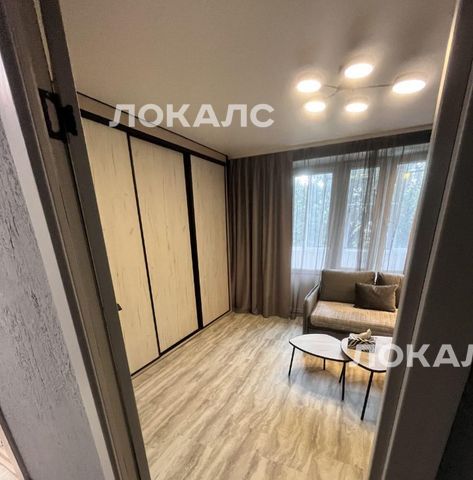 Снять 2-комнатную квартиру на Зарайская улица, 27, метро Нижегородская, г. Москва