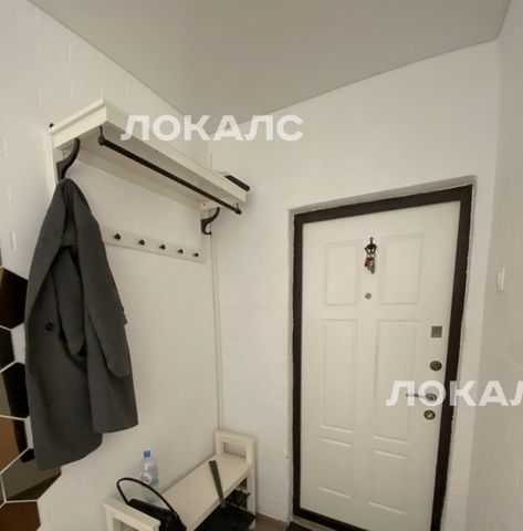 Сдается 2-к квартира на улица Приорова, 30, метро Войковская, г. Москва
