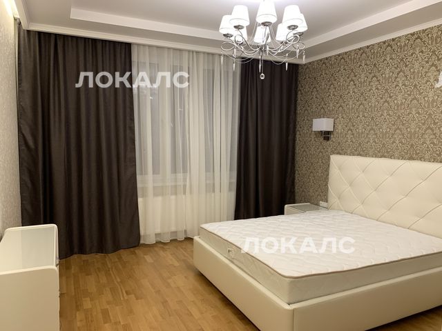 Снять 2-к квартиру на г Москва, ул 2-я Дубровская, д 5, метро Крестьянская застава, г. Москва