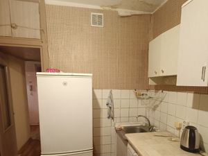 2-к кв. Москва Винницкая ул., 5 (45.0 м²)