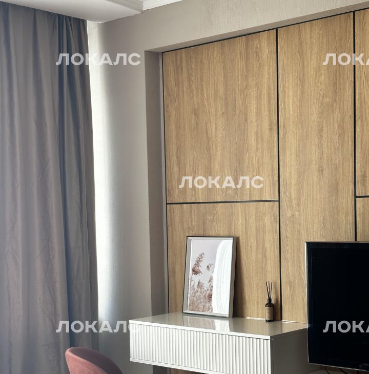 Сдам 2-к квартиру на Бутырская улица, 21, метро Дмитровская, г. Москва