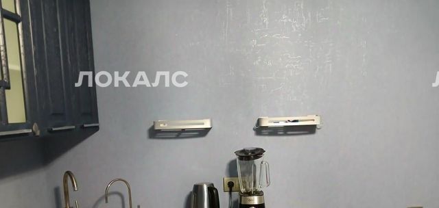 Сдаю 2-к квартиру на улица Семена Гордого, 1, г. Москва