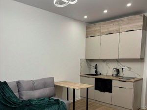 Студия Москва ул. Трехполье, 6к1 (20.0 м²)