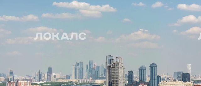 Сдам 2-комнатную квартиру на улица Василия Ланового, 1к2, г. Москва