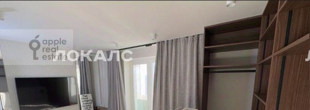 Аренда 3-к квартиры на улица Бахрушина, 4С1, метро Серпуховская, г. Москва