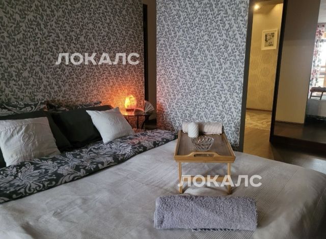 Сдам однокомнатную квартиру на г Екатеринбург, ул Московская, д 70, метро Площадь 1905 года, г. Екатеринбург